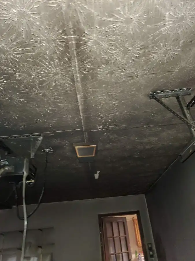 Fire and smoke damage assessment for Emergency Water Damage Services in Strongsville